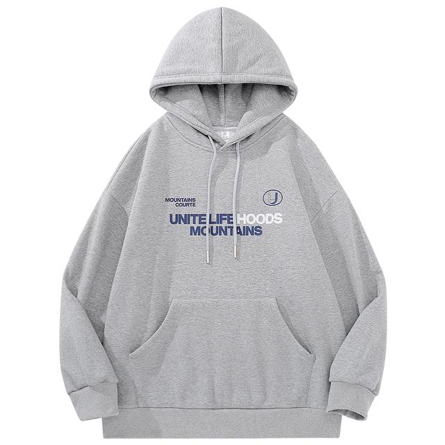 Unite Life HOODS