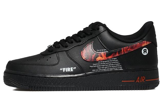 Nike Air Force 1 Low 07