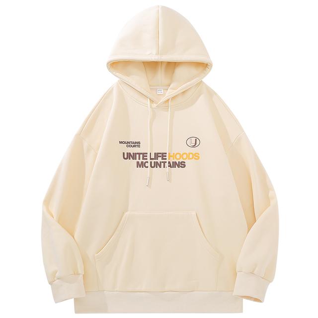 Unite Life HOODS