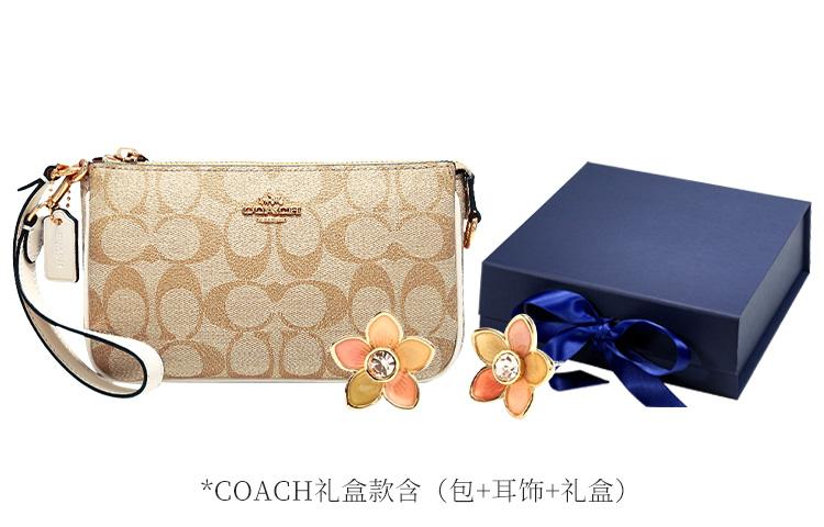 COACH Nolita 19