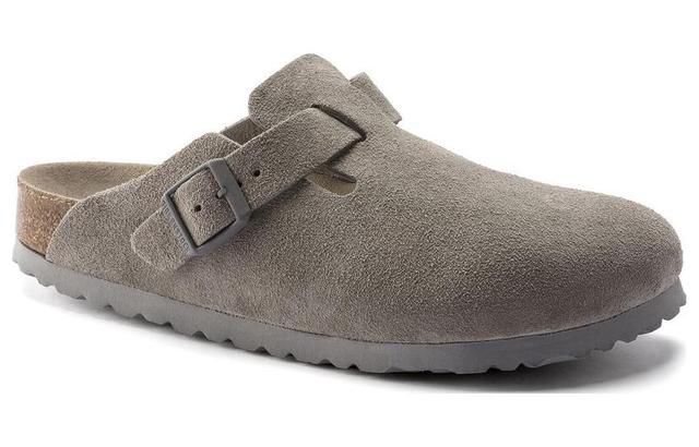 Birkenstock Boston Clog