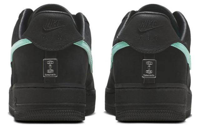 TIFFANY CO. x Nike Air Force 1 Low "1837"