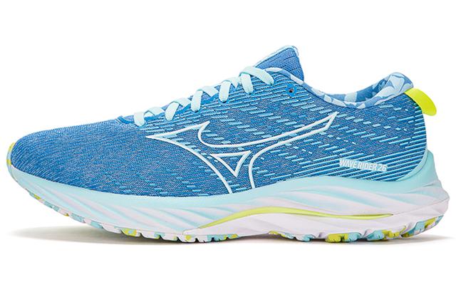 Roxy x Mizuno Wave Rider 26