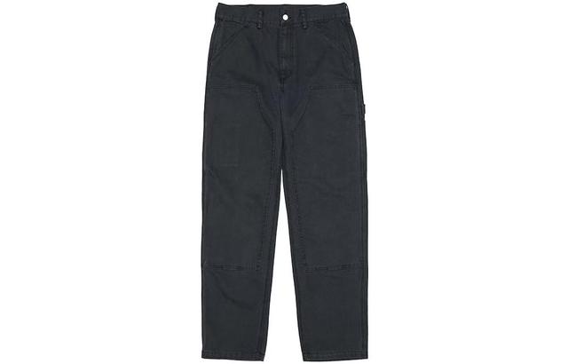 Carhartt WIP Double Knee Pant Logo