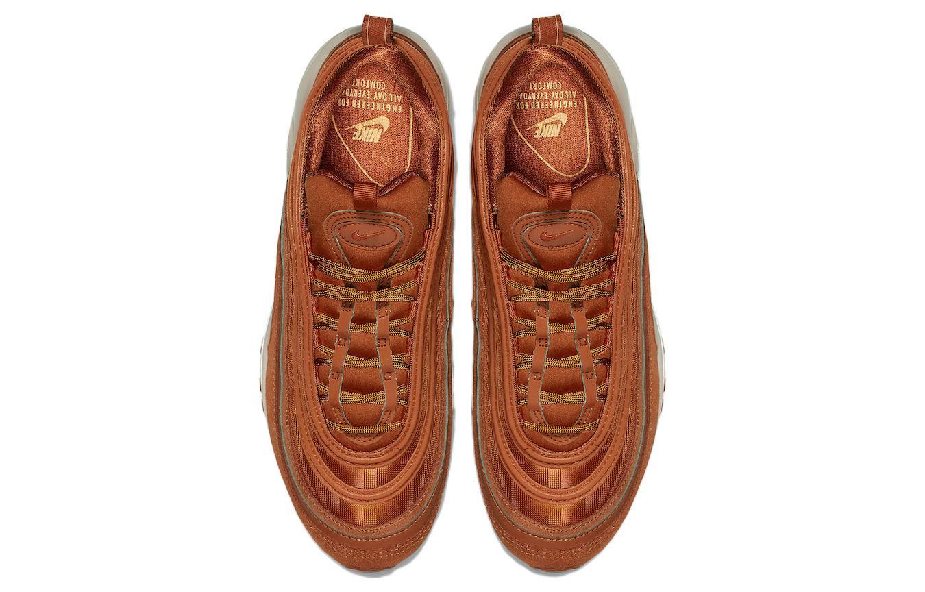 Nike Air Max 97 "Dark Russet"