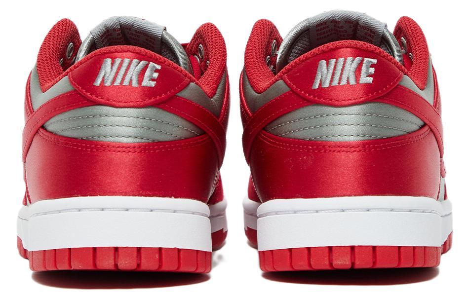 Nike Dunk Low "UNLV Satin" ESS SNKR