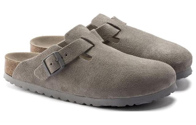 Birkenstock Boston Clog