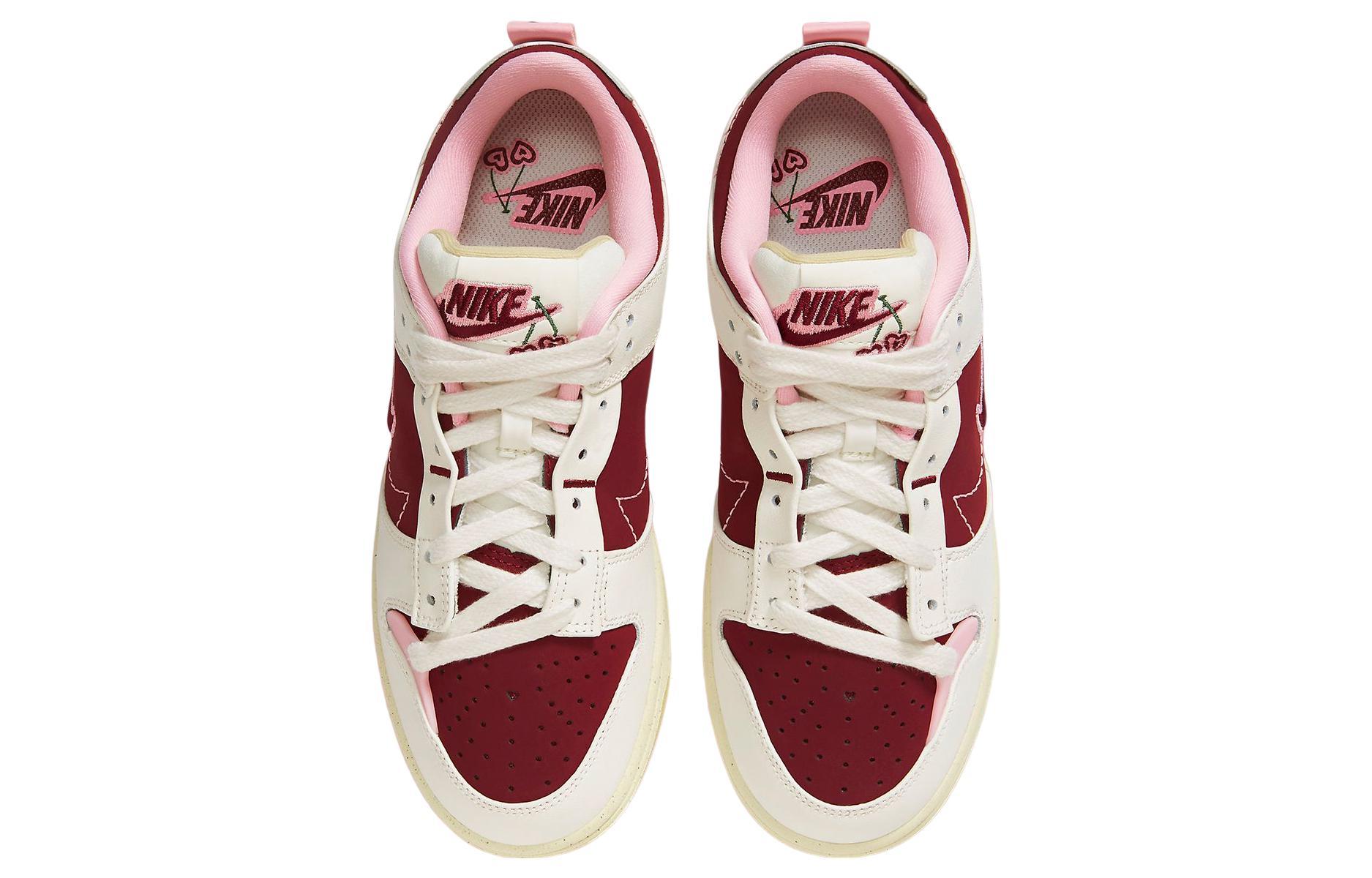 Nike Dunk Disrupt 2 "Valentine' s Day"