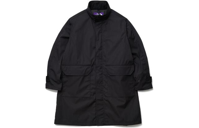 THE NORTH FACE PURPLE LABEL