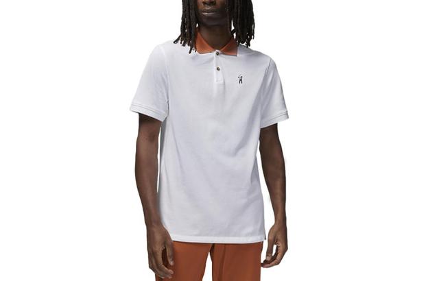 Jordan x Eastside Golf FW22 LogoPolo