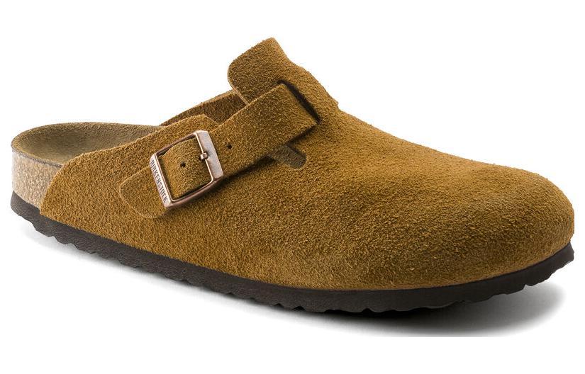 Birkenstock Boston Clog