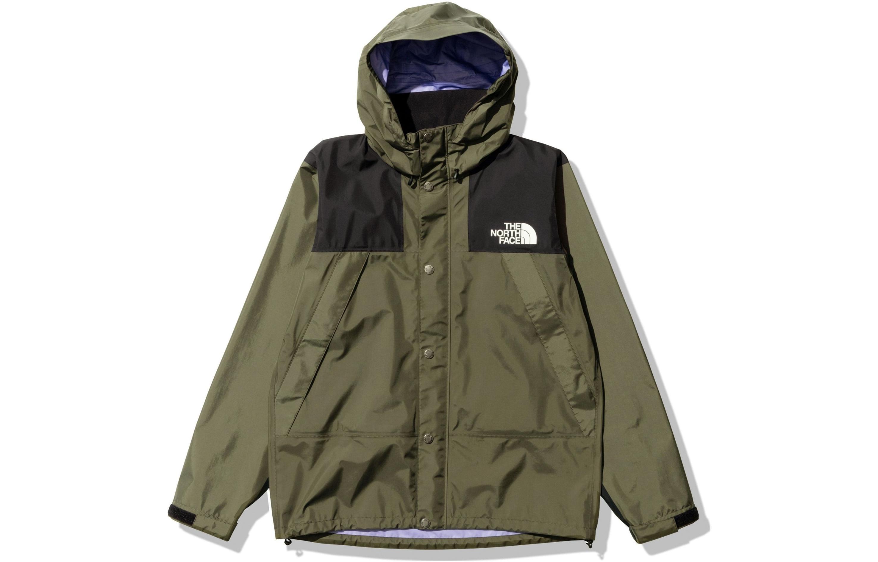 THE NORTH FACE Logo