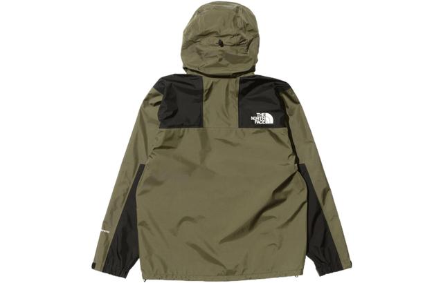 THE NORTH FACE Logo