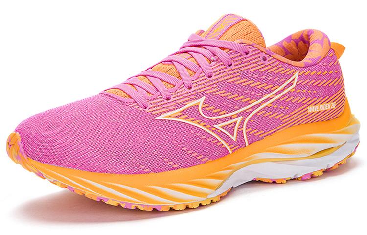 Roxy x Mizuno Wave Rider 26