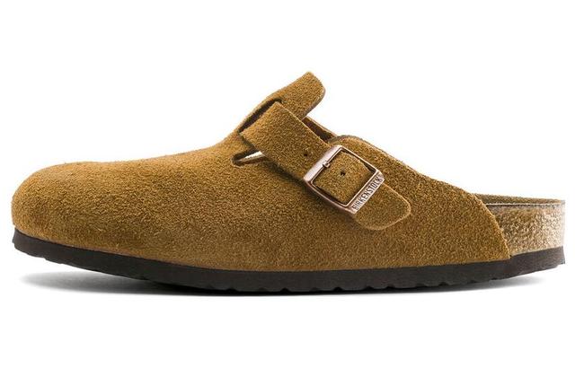 Birkenstock Boston Clog