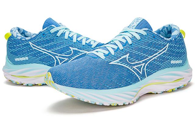 Roxy x Mizuno Wave Rider 26