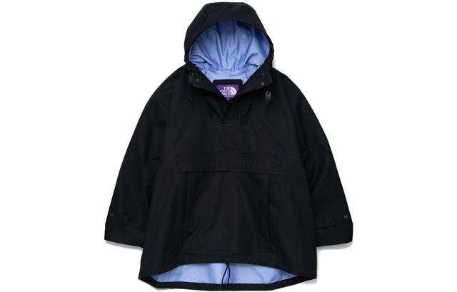 THE NORTH FACE PURPLE LABEL Logo