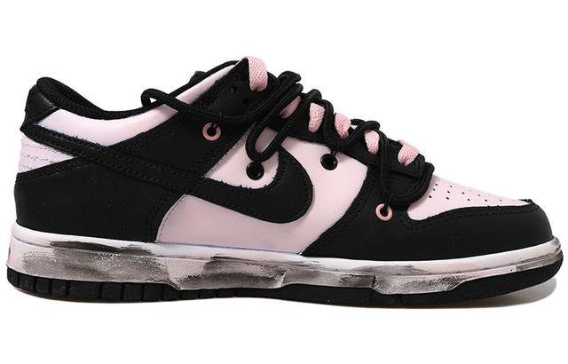 Nike Dunk Low OKHR XX Blackpink Vibe GS