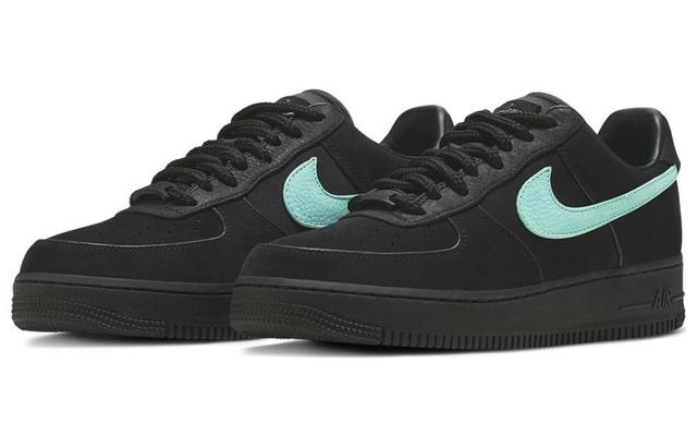 TIFFANY CO. x Nike Air Force 1 Low "1837"