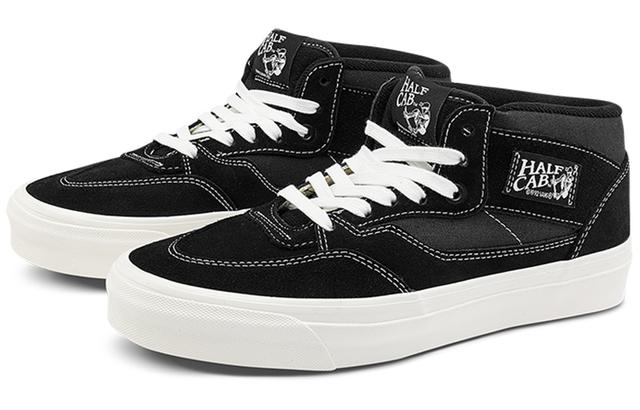 Vans Half Cab 33 DX CLassics