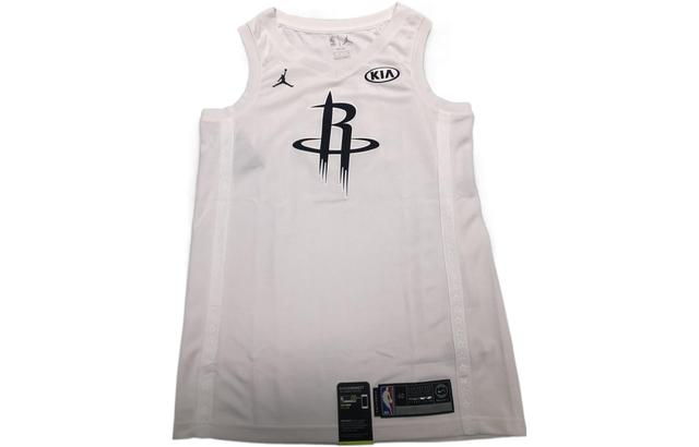 Jordan NBA James Harden All-Star Edition Swingman Jersey SW 13