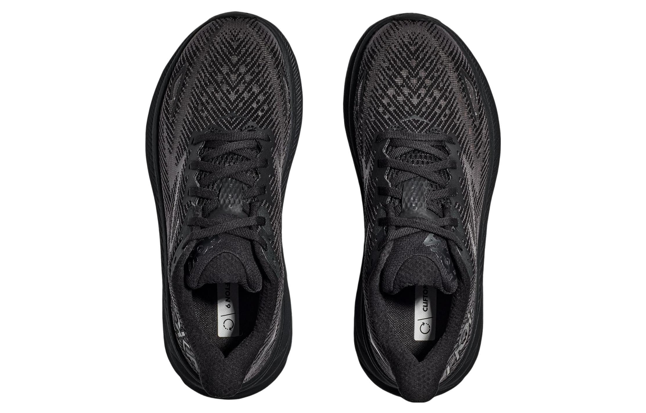 HOKA ONE ONE Clifton 9 Wide