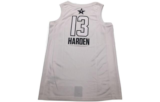 Jordan NBA James Harden All-Star Edition Swingman Jersey SW 13