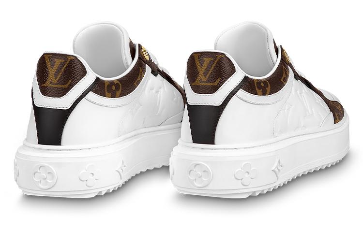 LOUIS VUITTON Time Out