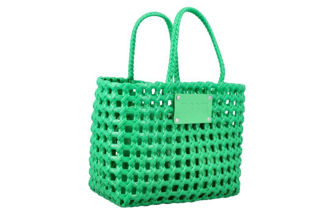 MSGM Logo Tote