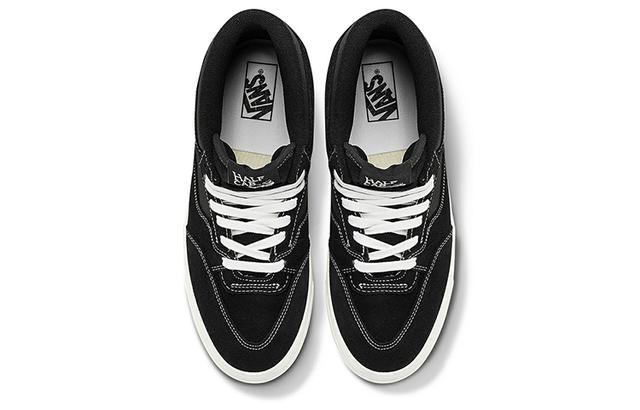 Vans Half Cab 33 DX CLassics