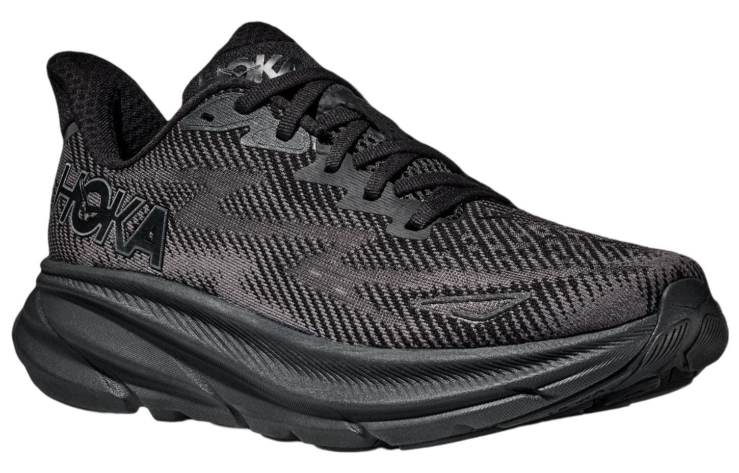 HOKA ONE ONE Clifton 9 Wide