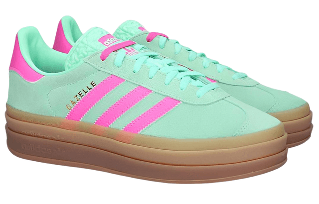 adidas originals Gazelle Bold