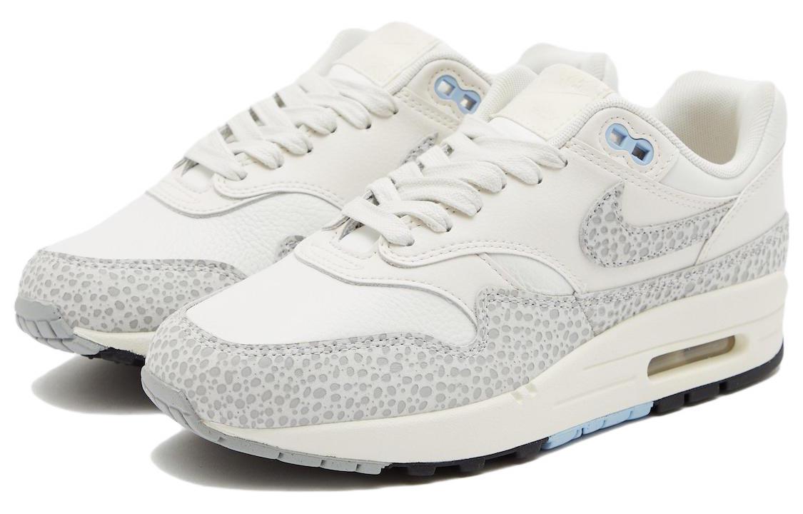 Nike Air Max 1 Safari "Summit White"