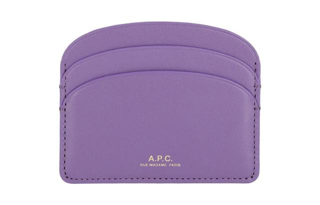 A.P.C Logo