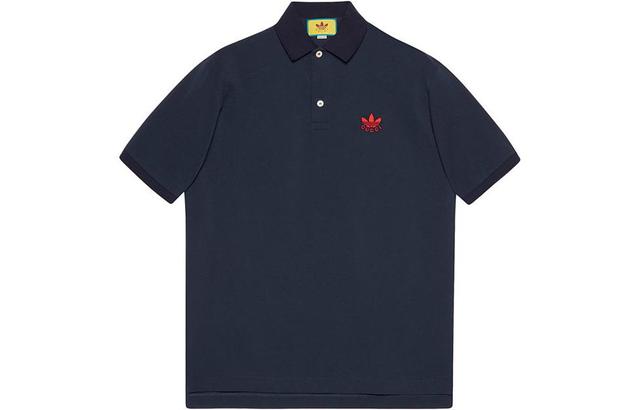 GUCCI x adidas originals SS22 Logopolo