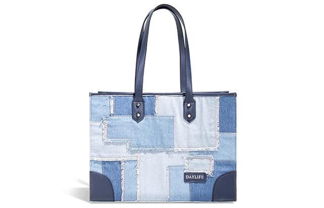 Daylife Remade ins Tote