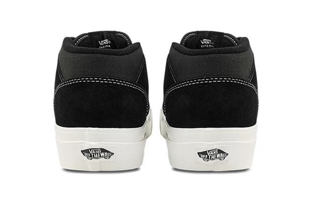 Vans Half Cab 33 DX CLassics