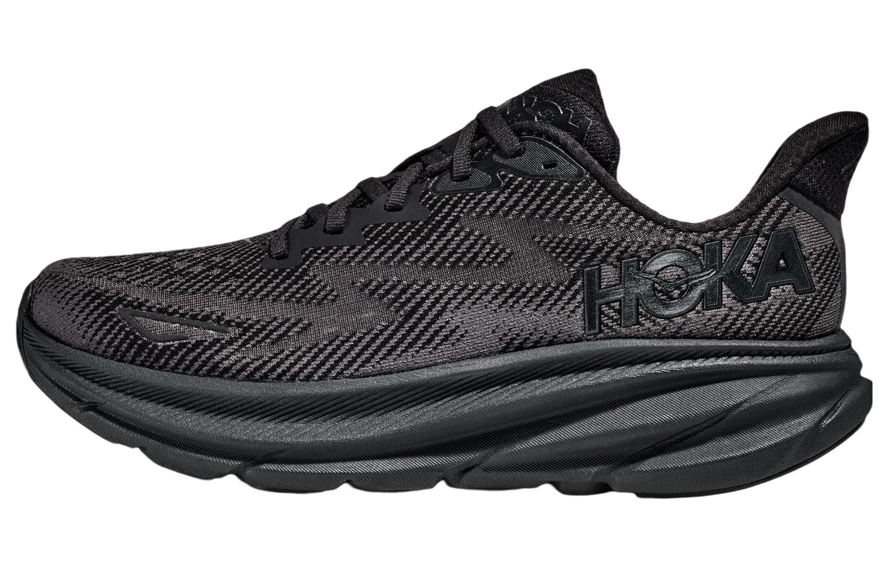 HOKA ONE ONE Clifton 9 Wide