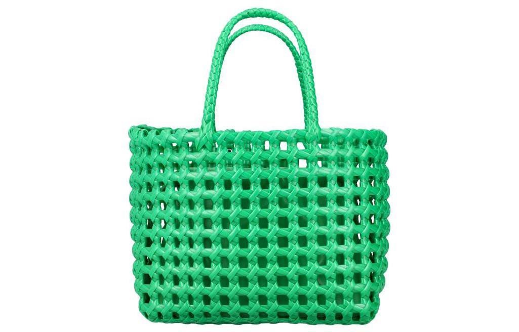 MSGM Logo Tote