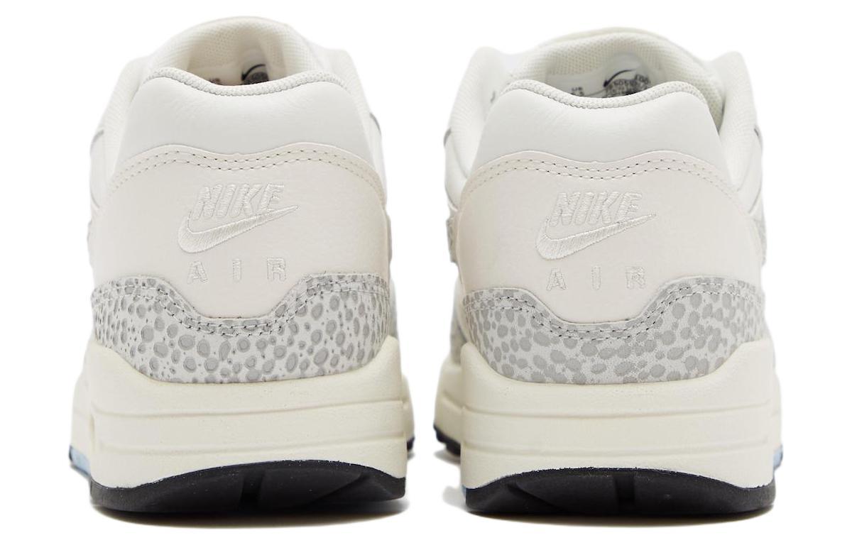 Nike Air Max 1 Safari "Summit White"