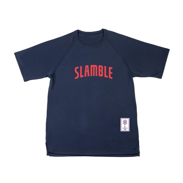 slamble T