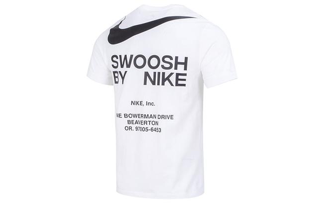Nike AS M NSW TEE BIG SWOOSH LogoT