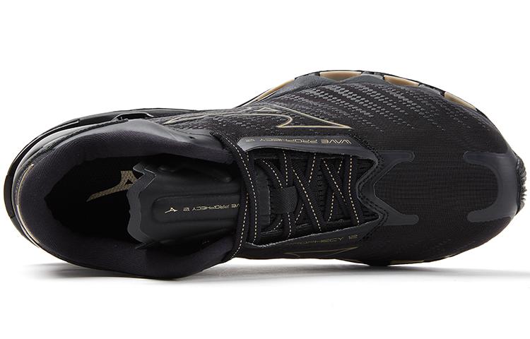 Mizuno Prophecy 12