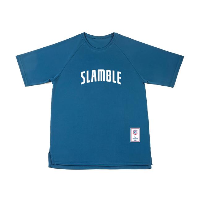 slamble T