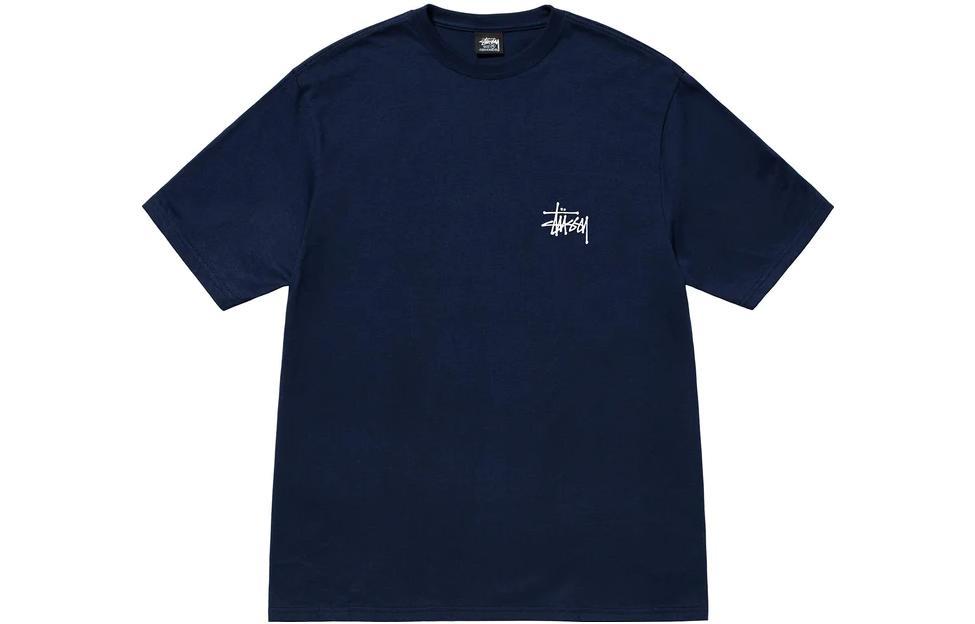 Stussy SS23 Basic Stssy Tee LogoT