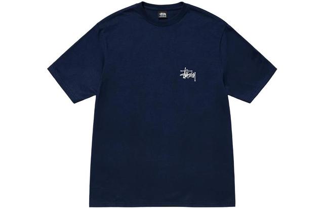 Stussy SS23 Basic Stssy Tee LogoT