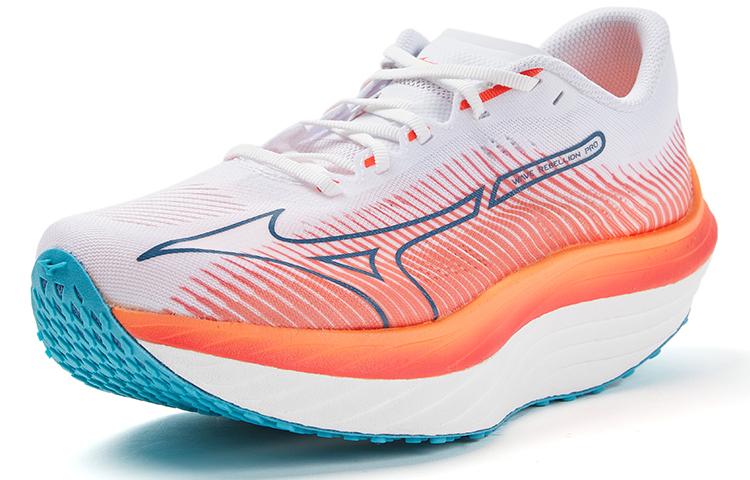 Mizuno WAVE REBELLION PRO