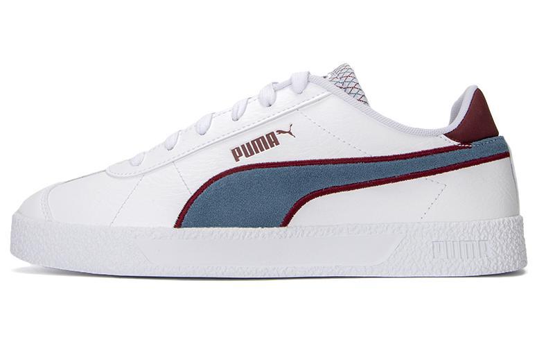 PUMA Club Retro Prep