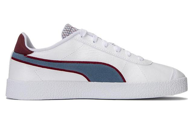 PUMA Club Retro Prep