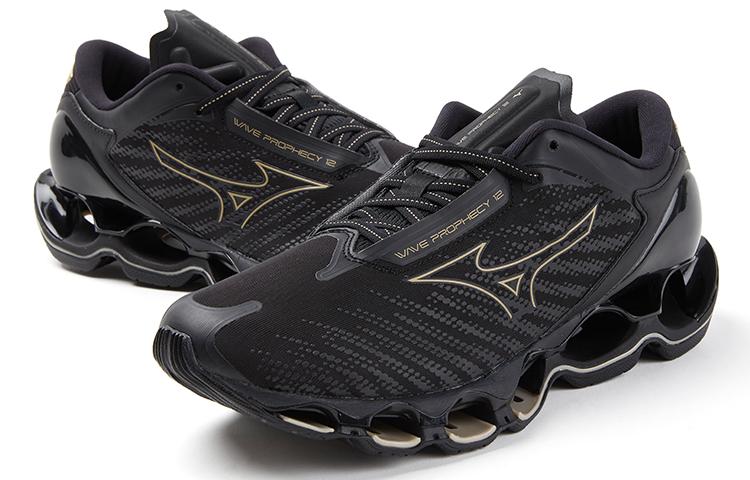 Mizuno Prophecy 12